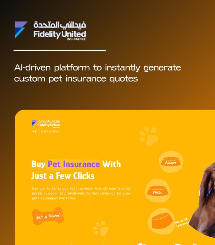 Fidelity AI Insurance Quote