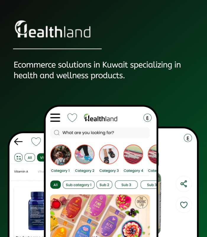 HealthLand